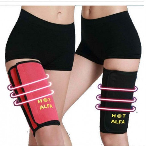 Leg Slimming Thigh Belt Sweats